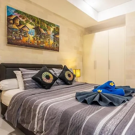 Waterlily C Sanur 2 Bedroom Villa